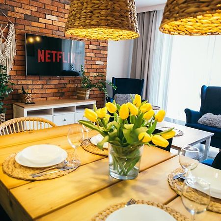 Apartament Przytulny Stone Hill Szklarska Poreba Bagian luar foto