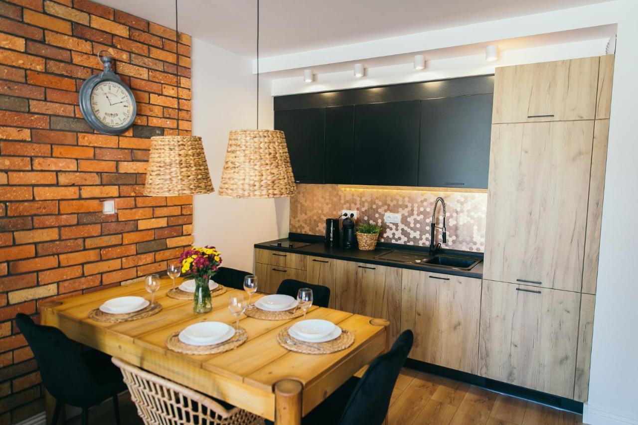 Apartament Przytulny Stone Hill Szklarska Poreba Bagian luar foto
