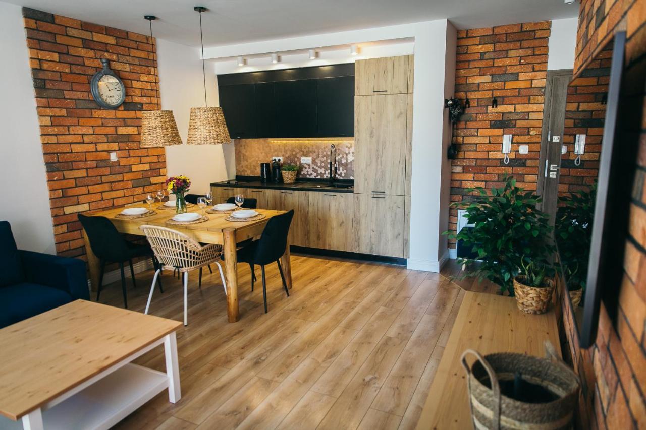 Apartament Przytulny Stone Hill Szklarska Poreba Bagian luar foto