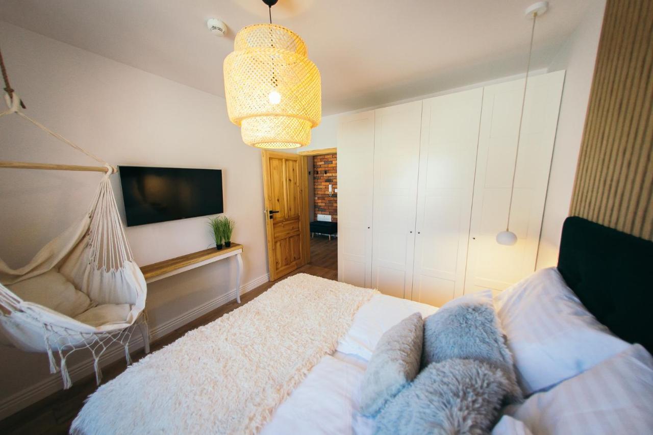 Apartament Przytulny Stone Hill Szklarska Poreba Bagian luar foto