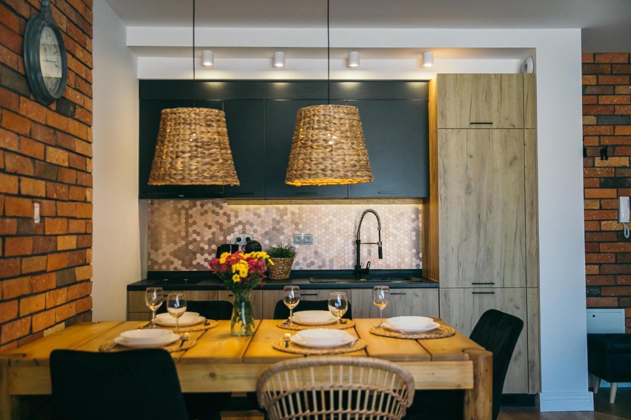 Apartament Przytulny Stone Hill Szklarska Poreba Bagian luar foto