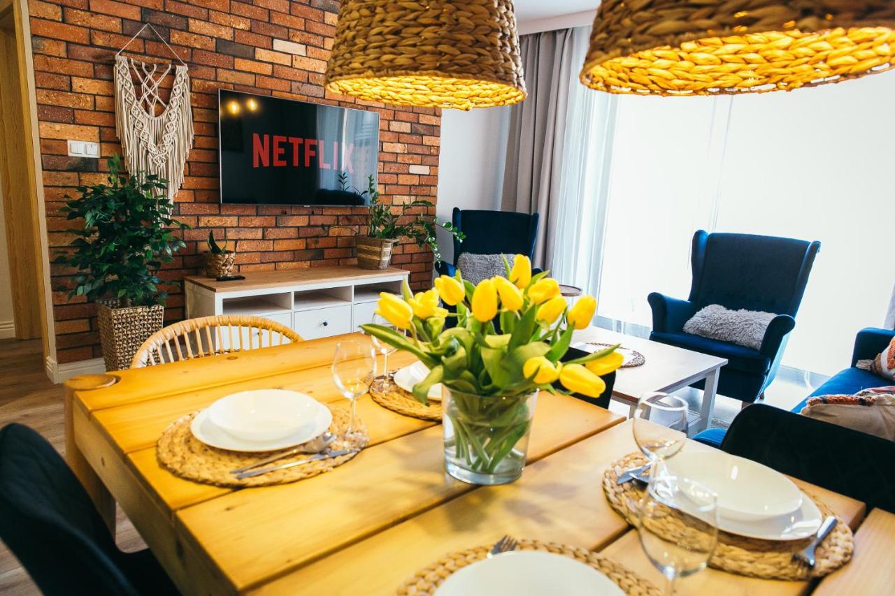 Apartament Przytulny Stone Hill Szklarska Poreba Bagian luar foto