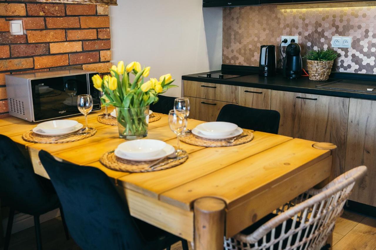 Apartament Przytulny Stone Hill Szklarska Poreba Bagian luar foto