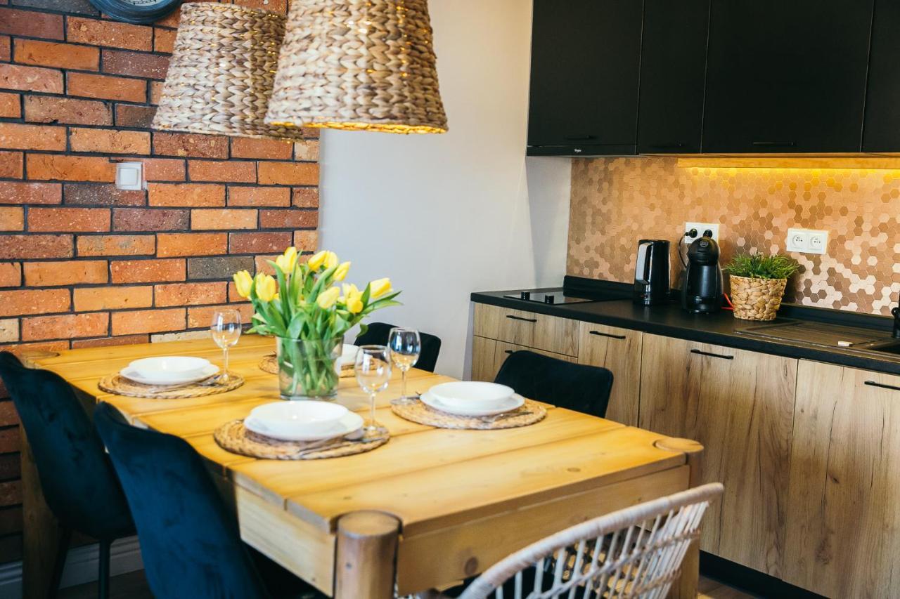 Apartament Przytulny Stone Hill Szklarska Poreba Bagian luar foto