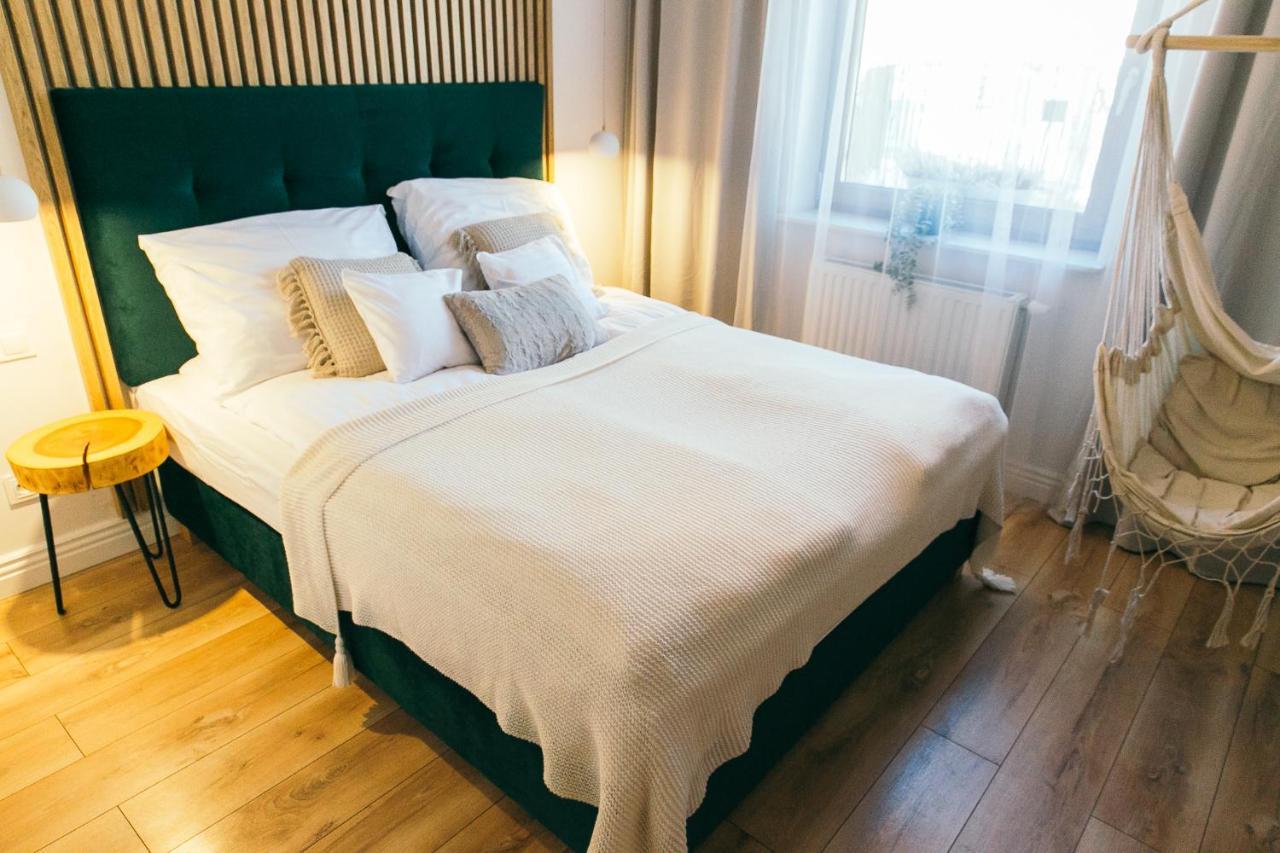 Apartament Przytulny Stone Hill Szklarska Poreba Bagian luar foto