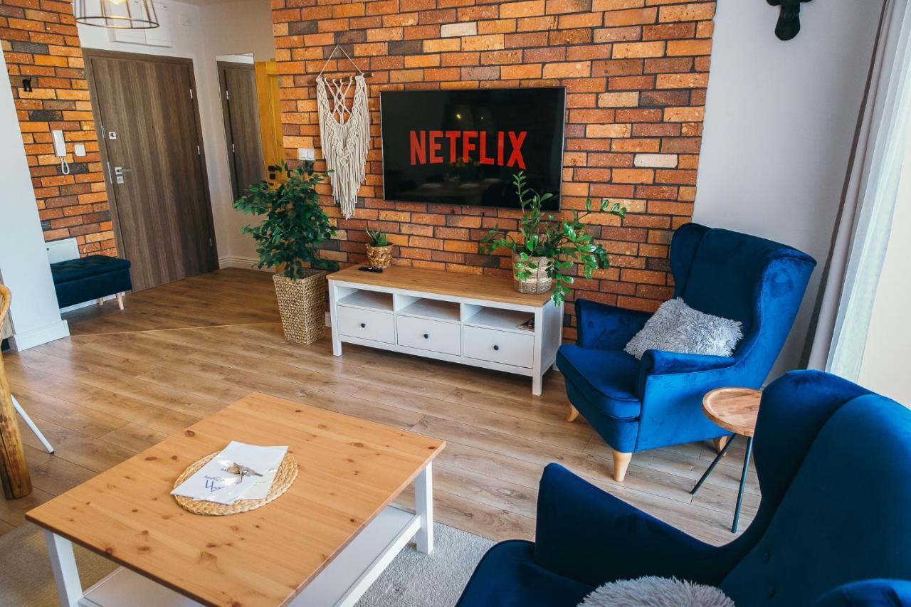 Apartament Przytulny Stone Hill Szklarska Poreba Bagian luar foto