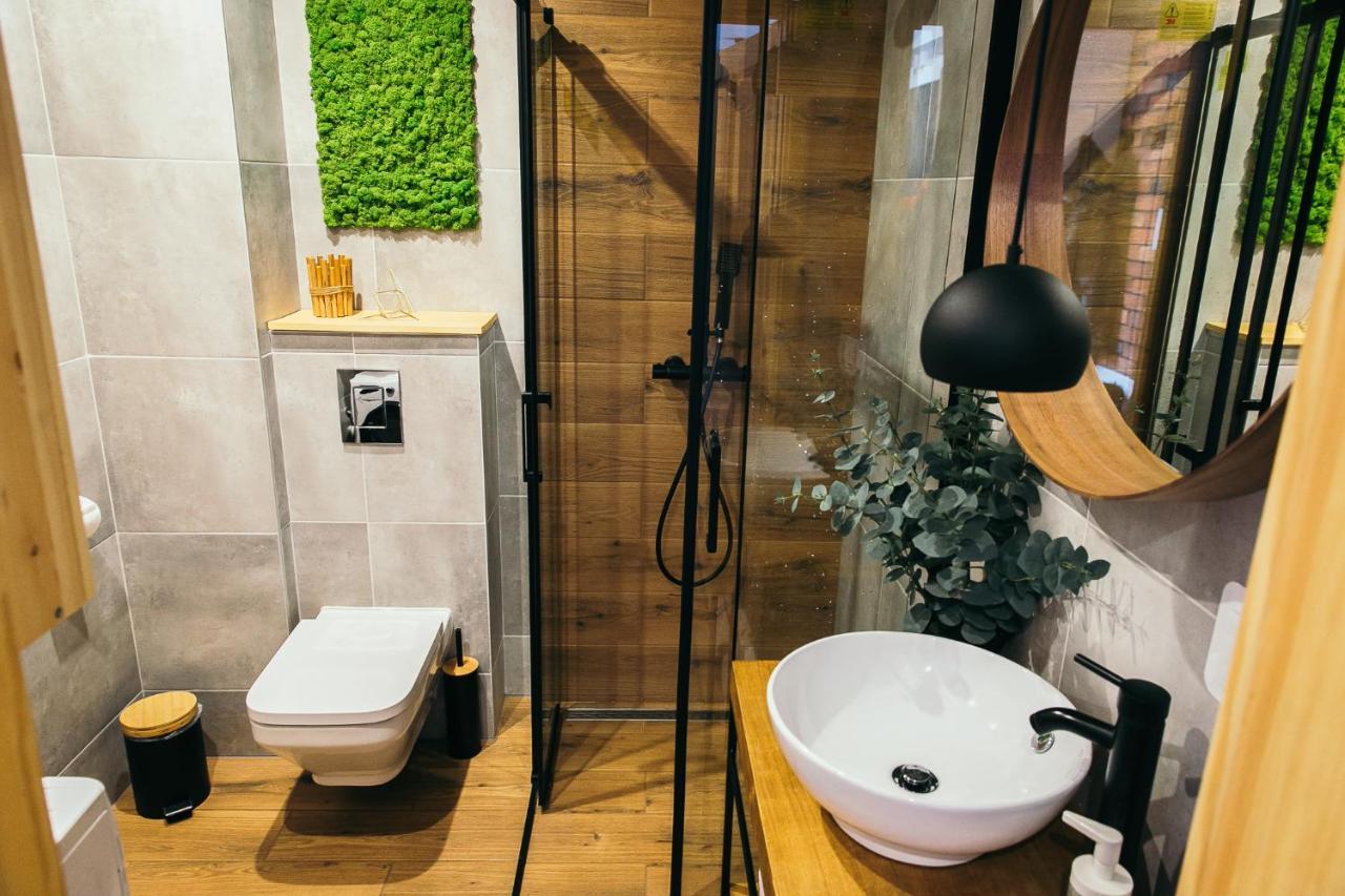 Apartament Przytulny Stone Hill Szklarska Poreba Bagian luar foto