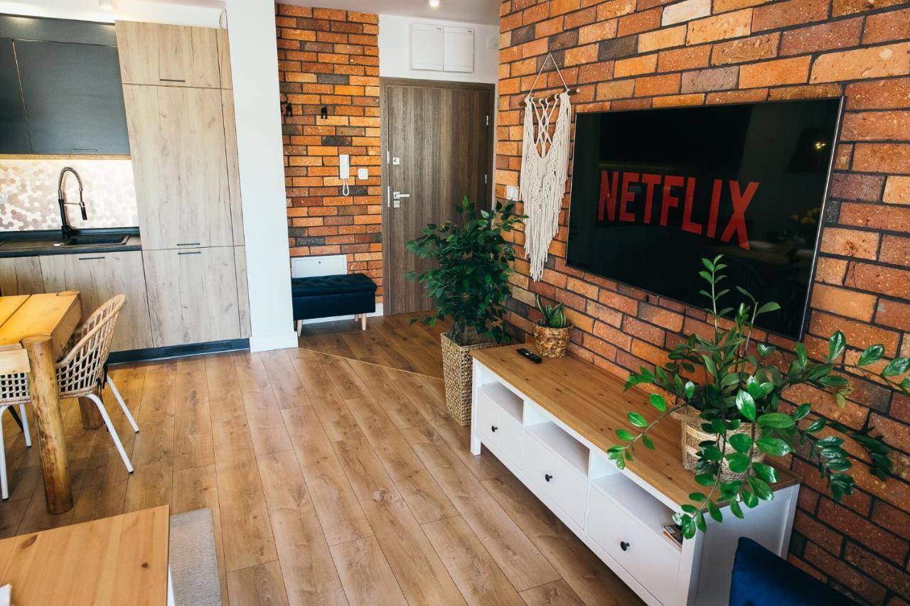 Apartament Przytulny Stone Hill Szklarska Poreba Bagian luar foto