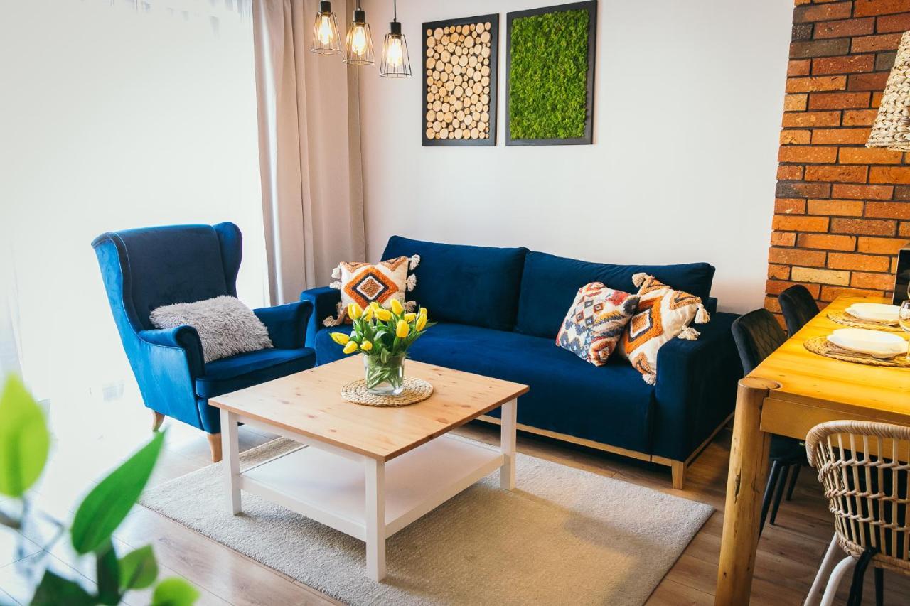 Apartament Przytulny Stone Hill Szklarska Poreba Bagian luar foto