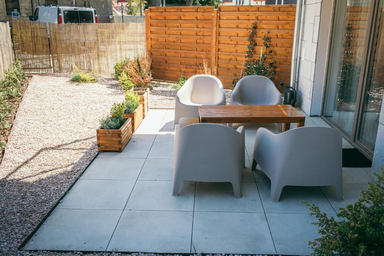 Apartament Przytulny Stone Hill Szklarska Poreba Bagian luar foto